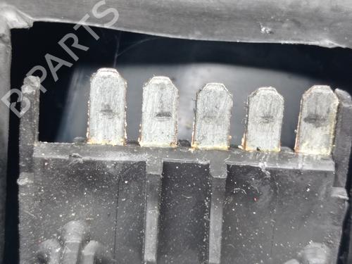 Left taillight OPEL CORSA C (X01) 1.7 DI (F08, F68) | BP15262468C34 