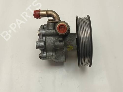 Used Steering pump Steering pump SKODA OCTAVIA I (1U2) [1996-2010] 34554482 34554482