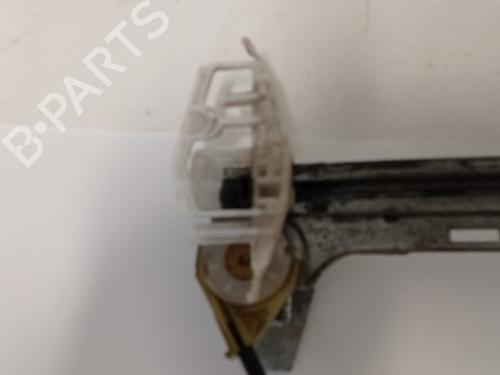 Front left window mechanism CITROËN XSARA (N1) 1.9 D | BP8949569C22 