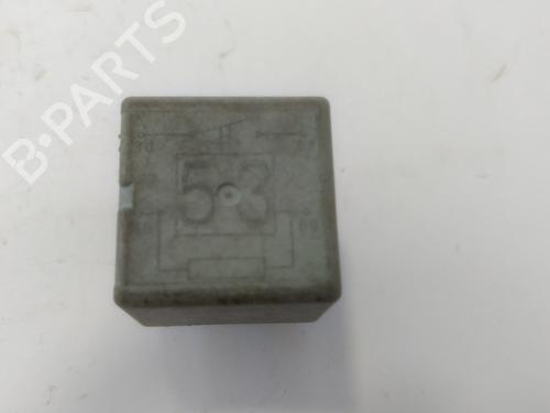 Used Electronic module AUDI A3 (8L1) 1.9 TDI (110 hp) 14168153