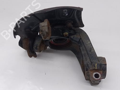 Left front steering knuckle SEAT LEON (1M1) 1.9 TDI | BP17361079M25 