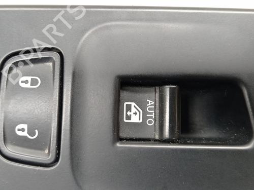 Right front window switch JEEP RENEGADE SUV (BU, B1, BV) 1.6 CRD | BP30326111I26