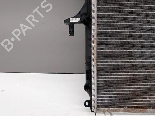Water radiator PORSCHE CAYENNE (9PA) S 4.5 | BP7831638M31 