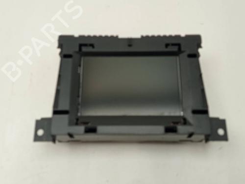 Used Radio Radio OPEL ASTRA H (A04) [2004-2014] 35978842 35978842