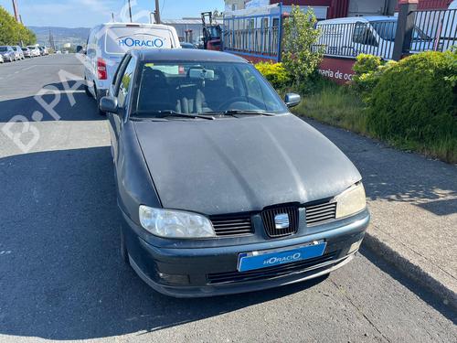 Used Parts SEAT IBIZA II (6K1) 1.9 TDI 4743690