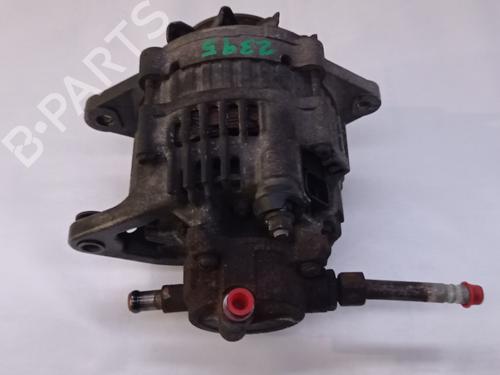 Alternator OPEL CORSA B (S93) 1.7 D (F08, F68, M68) | BP31096400M7 