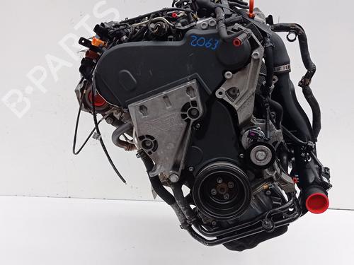 Engine VW POLO V (6R1, 6C1)  | BP24615213M1 