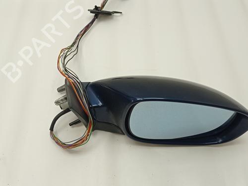 Used Right mirror Right mirror PEUGEOT 607 (9D, 9U) 2.2 HDi (133 hp) 34189112 34189112
