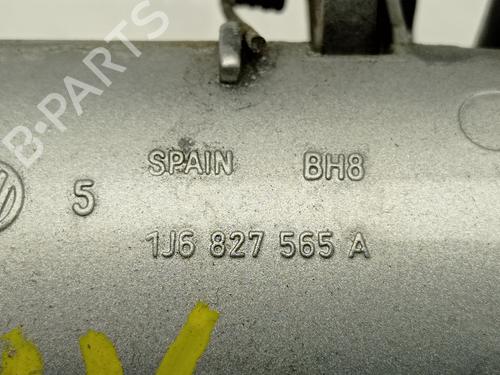 Tailgate handle VW GOLF IV (1J1)  | BP23560210C132 