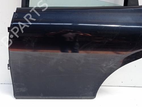 Left rear door SEAT LEON (1P1)  | BP27483437C4 