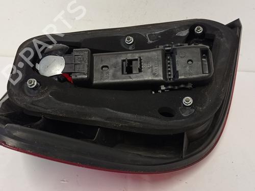 Right taillight MERCEDES-BENZ C-CLASS Coupe (CL203) C 200 CDI (203.707) | BP18720727C35 