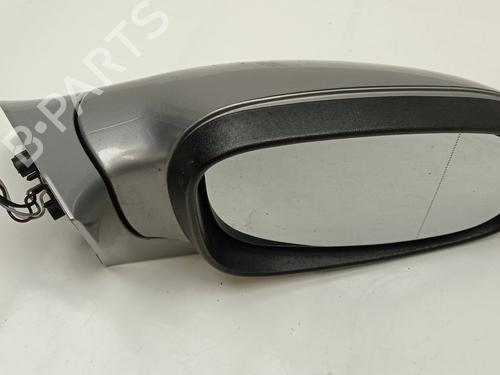 Used Right mirror MERCEDES-BENZ A-CLASS (W168) A 170 CDI (168.008) (90 hp) 29183940