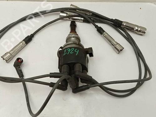 Fordeler Fordeler AUDI 90 B3 (893, 894, 8A2) 2.3 E 20V (170 hp) 39882989 39882989