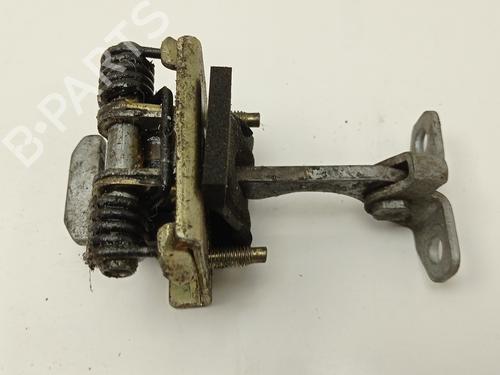 Hinge/Door check strap CITROËN BERLINGO / BERLINGO FIRST MPV (MF_, GJK_, GFK_)  | BP26034461C146 