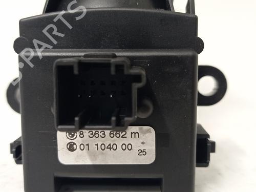 Headlight switch BMW 3 Touring (E46) 320 i | BP10268722I24 