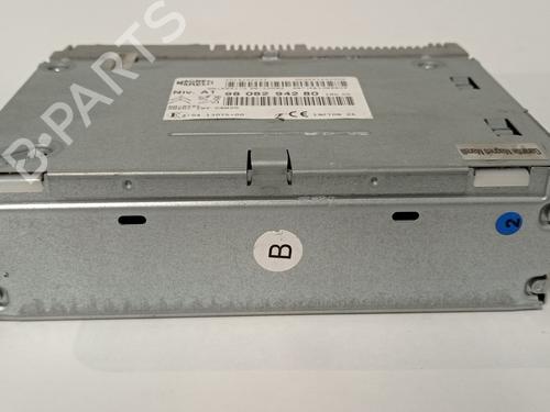 Radio CITROËN C4 Picasso II  | BP8592358E6 