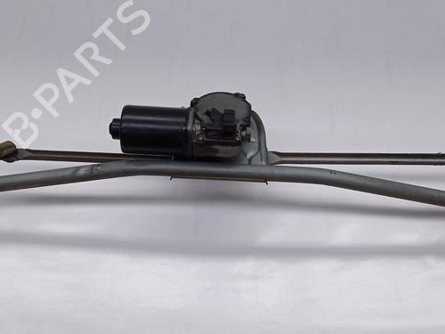 Used Front wiper motor FORD TRANSIT Van (FA_ _) [2006-2014]  10395049