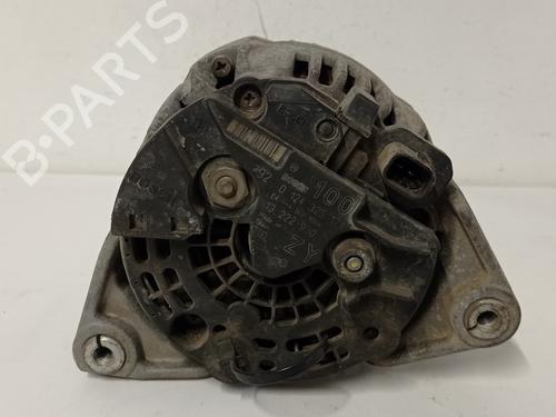 Alternator OPEL CORSA D (S07)  | BP21539413M7 