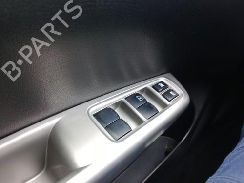 Used Left front window switch SUBARU IMPREZA Hatchback (GR, GH, G3) 2.0 D AWD (150 hp) 23079223
