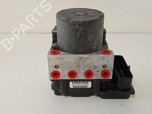 Used ABS pump NISSAN NV200 / EVALIA Bus 1.5 dCi 85 (M20, M20M, M20K, M20KK) (86 hp) 9853658