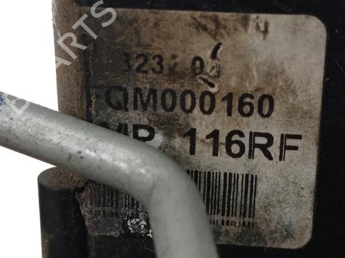 Høyre bak lås ROVER 45 I Hatchback (RT)  | BP28733449C99 