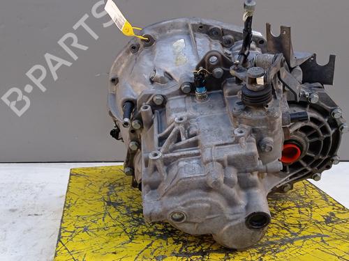Gearbox RENAULT MEGANE II (BM0/1_, CM0/1_)  | BP8401837M3 