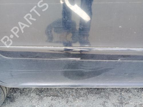 Right rear door OPEL ZAFIRA / ZAFIRA FAMILY B (A05) 1.9 CDTI (M75) | BP18322636C5 