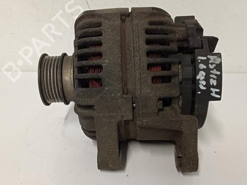 Alternator OPEL ASTRA H (A04) 1.6 (L48) | BP21535559M7 