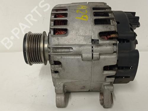 Alternator SEAT IBIZA IV ST (6J8, 6P8) 1.6 TDI | BP13541454M7 