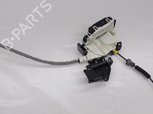 Used Front right lock MERCEDES-BENZ C-CLASS (W204) C 220 CDI (204.008) (170 hp) 16184508