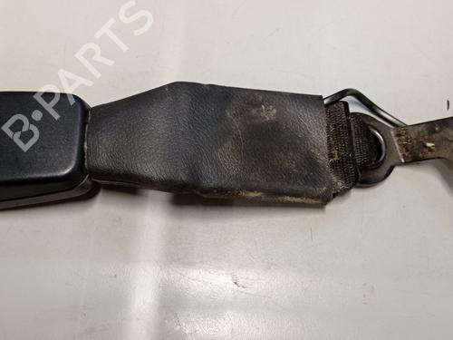 Rear center seatbelt MERCEDES-BENZ C-CLASS (W204) C 220 CDI (204.008) | BP29508732I27 