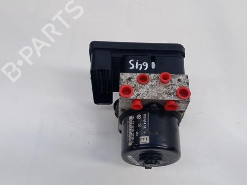 ABS pump SEAT TOLEDO III (5P2)  | BP30079788M43 