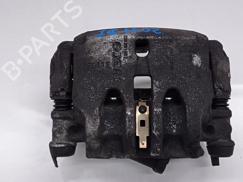 Venstre bremsekaliber foran IVECO DAILY VI Van  | BP29724355M105 