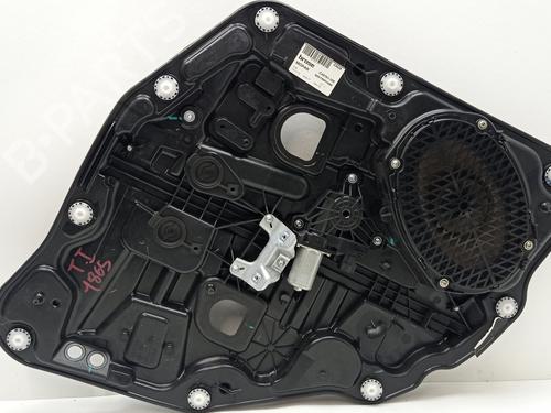 Used Rear left window mechanism JEEP RENEGADE SUV (BU, B1, BV) 1.6 CRD (120 hp) 30326104