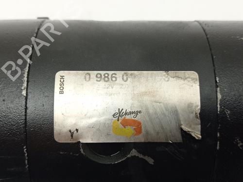 Startmotor SUZUKI GRAND VITARA I (FT, HT) 2.0 HDI 110 16V 4x4 (SQ420D, TD83V, JA420WD) | BP17973222M8 