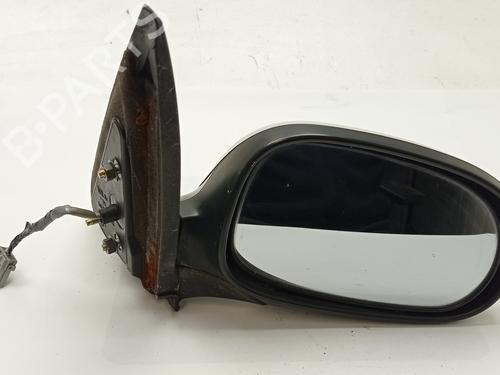 Used Right mirror NISSAN ALMERA II Hatchback (N16) 1.5 (98 hp) 8197319
