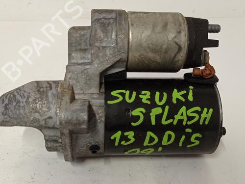 Starter SUZUKI SPLASH (EX) 1.3 CDTI (A5B413D) | BP13937206M8 