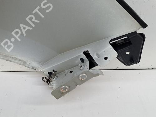 Left front fenders RENAULT MASTER III Van (FV) 2.3 dCi 100 RWD (FV0B, FV0H, FV0K) | BP31973272C41 