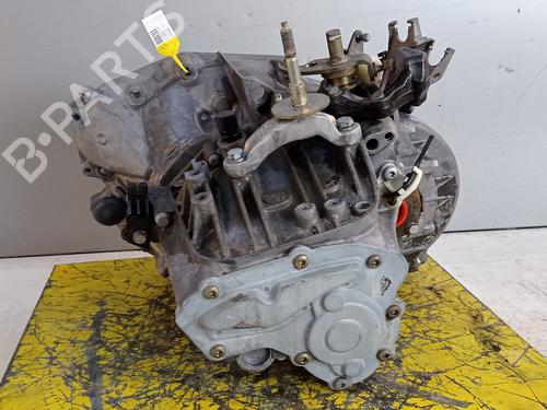 Gearbox CITROËN C4 I (LC_) 2.0 HDi | BP8407189M3 