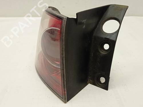 Left taillight SEAT IBIZA III (6L1) | BP30390820C34