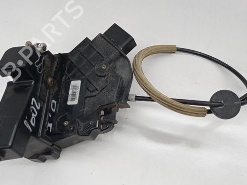 Front left lock FORD FOCUS C-MAX (DM2) | BP39651965C98 - Image 3