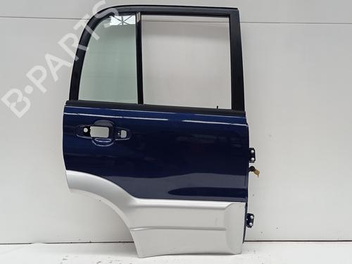 Used Right rear door SUZUKI GRAND VITARA I (FT, HT) 2.0 HDI 110 16V 4x4 (SQ420D, TD83V) (109 hp) 13880997