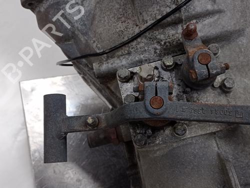 Gearbox IVECO DAILY III Platform/Chassis 29 L 13 | BP26206278M3 