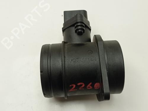 Mass air flow sensor SEAT LEON (1M1)  | BP31307582M95  - Image 6