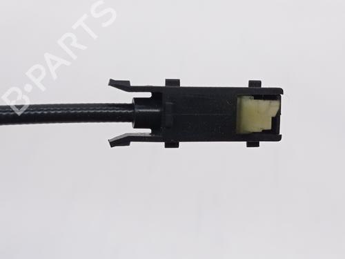 Ignition barrel MERCEDES-BENZ E-CLASS (W211) E 320 CDI (211.026) | BP22909337M48 
