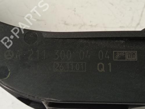Pedal MERCEDES-BENZ E-CLASS (W211) E 280 CDI (211.020) | BP7478193I4 