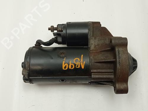 Used Starter Starter CITROËN JUMPY I (U6U_) 1.9 D (69 hp) 33818257 33818257