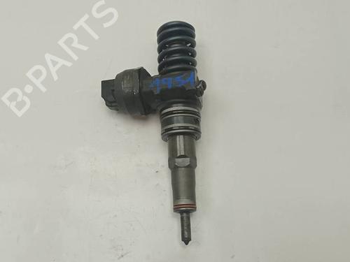 Used Injector Injector 39563158 39563158
