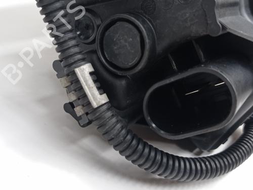 Steering rack BMW 1 (E87) 116 d | BP28047734M22 