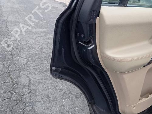 Left rear door LAND ROVER FREELANDER 2 (L359) 2.2 TD4 4x4 | BP9133361C4 